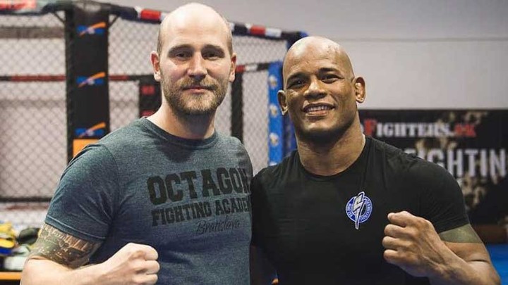 MMA nie je o krvavom násilí, je to šport: Tvrdí tvorca show Oktagon Výzva